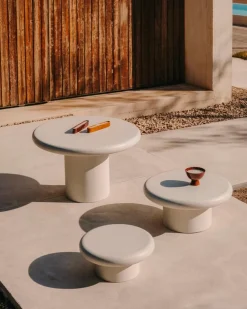 Esstisch Addaia Ø 120 cm