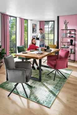 Esstisch Agra 180 x 90 cm