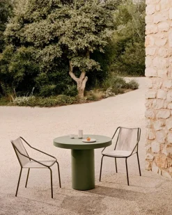 Esstisch Aiguablava Ø 90 cm