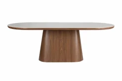 Esstisch Alimra 180 x 90 cm