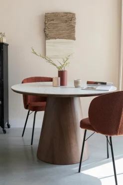 Esstisch Almira Ø 115 cm