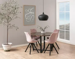 Esstisch Amble Ø 110 cm