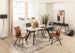 Esstisch Anori 180 x 90 cm