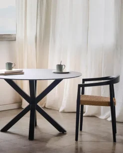 Esstisch Argo Ø 120 cm