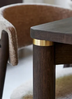 Esstisch Arun 180 x 95 cm