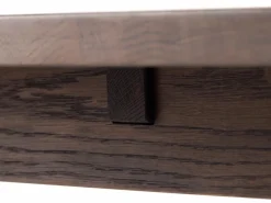 Esstisch Arun 180 x 95 cm