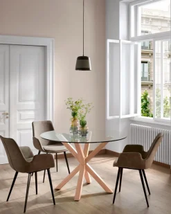 Esstisch Arya Ø 119 cm