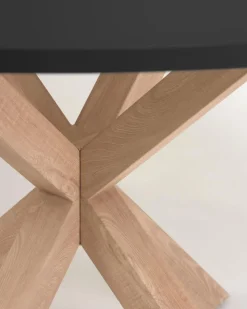 Esstisch Arya Ø 120 cm