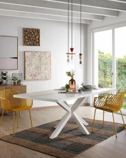 Esstisch Arya 180 x 100 cm