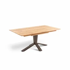 Esstisch ausziehbar Maxim 160 x 90 cm