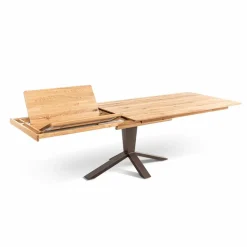 Esstisch ausziehbar Maxim 200 x 100 cm