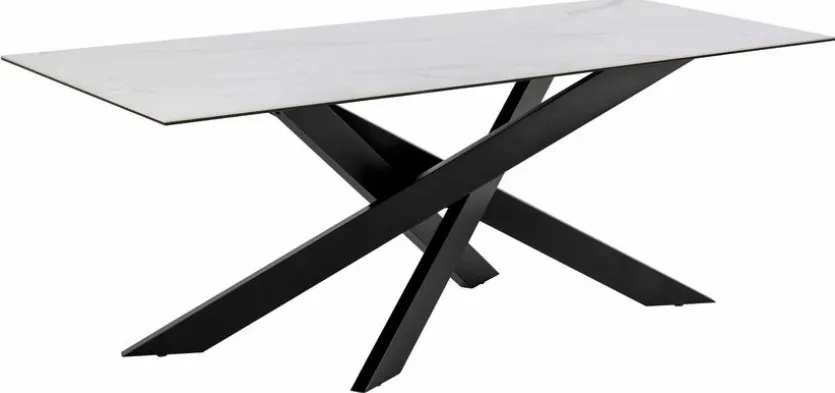 Esstisch Baltimore 160 x 90 cm