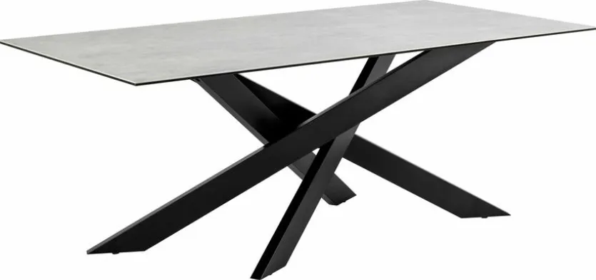 Esstisch Baltimore 200 x 100 cm