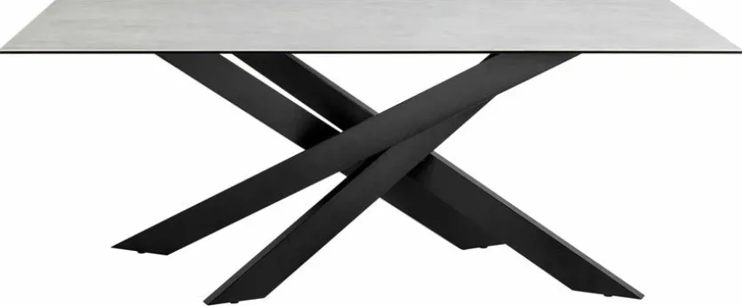 Esstisch Baltimore 200 x 100 cm