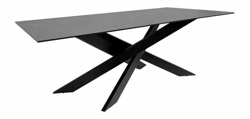 Esstisch Baltimore 200 x 100 cm