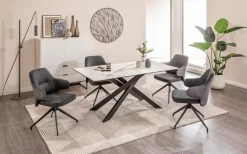 Esstisch Baltimore 200 x 100 cm