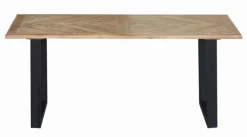 Esstisch Baribone 180 x 90 cm