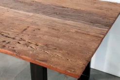 Esstisch Bark 160 x 90 cm