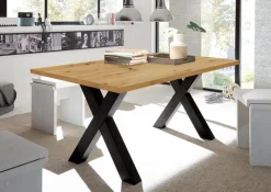 Esstisch Big System 180 x 90 cm