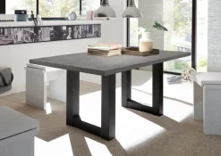 Esstisch Big System 140 x 90 cm