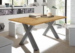 Esstisch Big System 140 x 90 cm