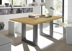 Esstisch Big System 200 x 100 cm