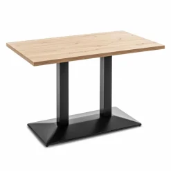 Esstisch Big System Bistro 120 x 70cm