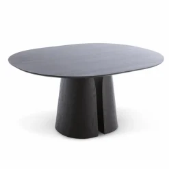 Esstisch Blossom T0100 160 x 135 cm