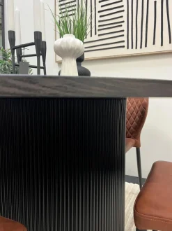 Esstisch Boavista Ø 120 cm