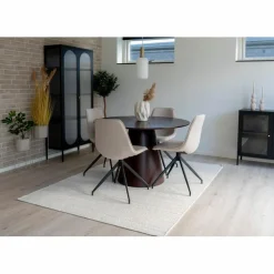 Esstisch Bolton Ø 120 cm