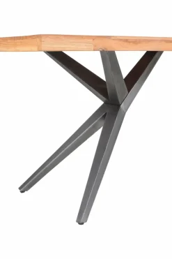 Esstisch Bombay 220 x 100 cm