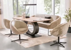 Esstisch Boneo T1052-1I