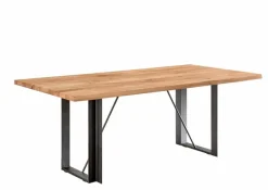 Esstisch Boston 200 x 110 cm