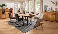 Esstisch Boston 200 x 110 cm