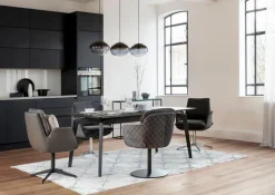 Esstisch Characters (5559)180 x 90 cm