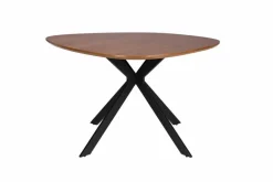 Esstisch Chase Organic Ø 110 cm