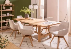 Esstisch Chester 200 x 110 cm