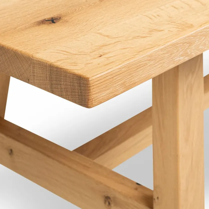 Esstisch Chester 200 x 110 cm