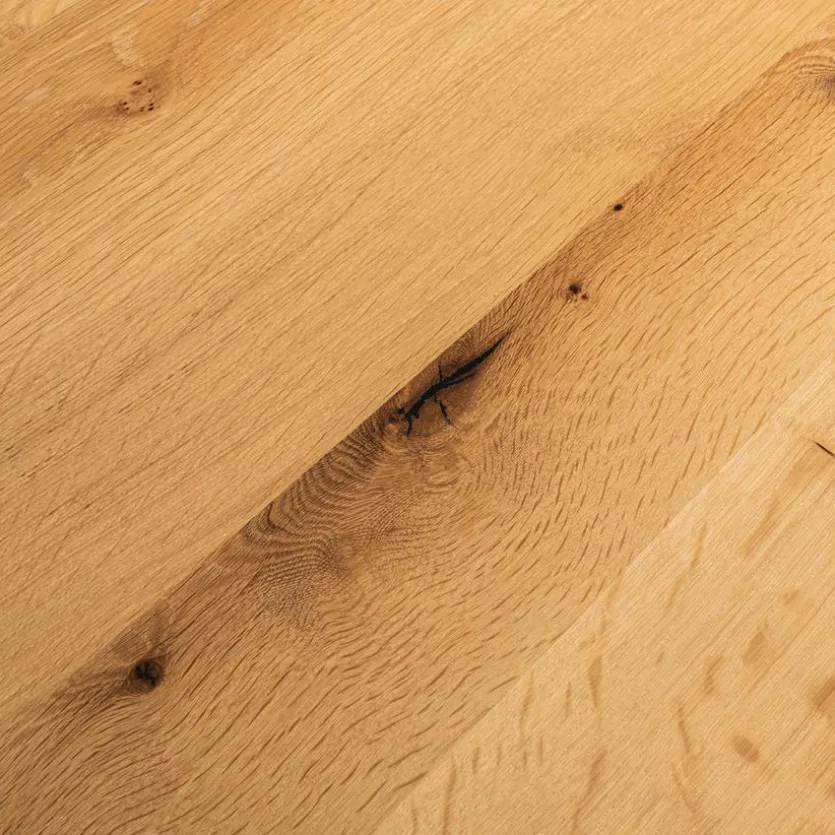 Esstisch Chester 200 x 110 cm