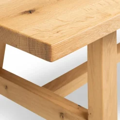 Esstisch Chester 225 x 110 cm