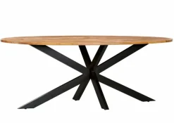 Esstisch Chuck 210 x 100 cm