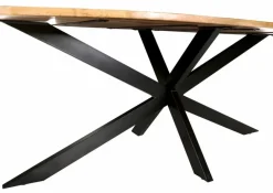 Esstisch Chuck 210 x 100 cm