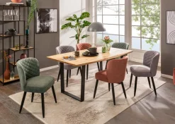 Esstisch Cleveland 180 x 100cm