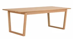 Esstisch Colonsay 215 x 96 cm