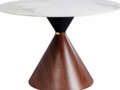 Esstisch Cono Ø 120 cm
