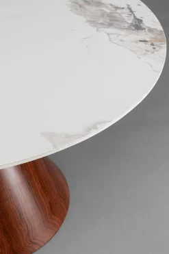 Esstisch Cono Ø 120 cm