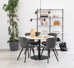 Esstisch Corby Ø 105 cm