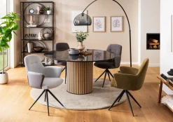 Esstisch Dash Ø 150 cm