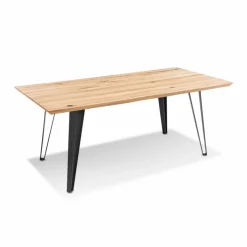 Esstisch Denver 160 x 90 cm