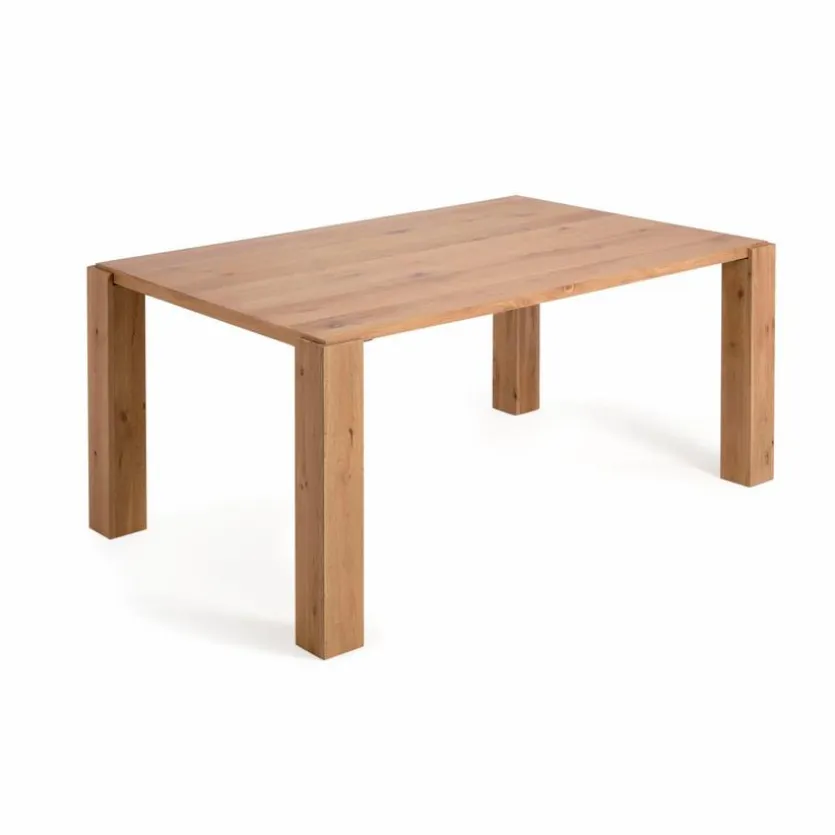 Esstisch Deyanira 160 x 90 cm